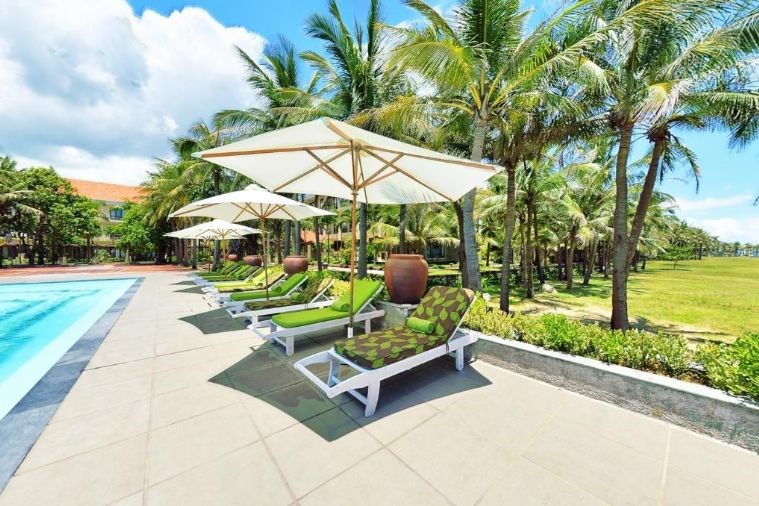 Sun Spa Resort Quảng Bình